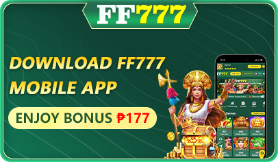 Download FF777 Mobile App